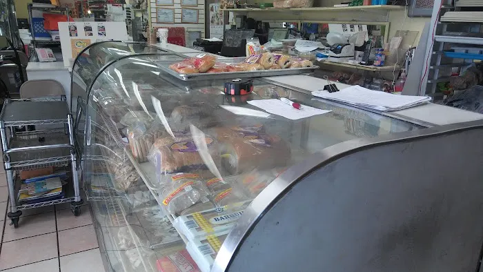 Cebu La Fortuna Bakery Picture 2