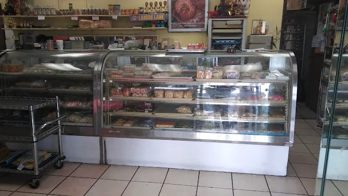 Cebu La Fortuna Bakery Picture 3