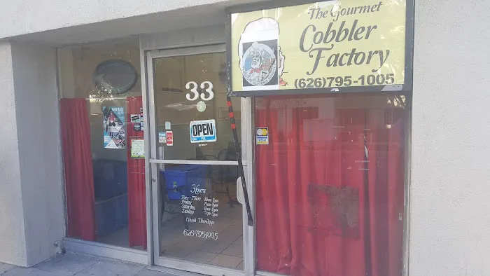 The Gourmet Cobbler Factory Picture 2