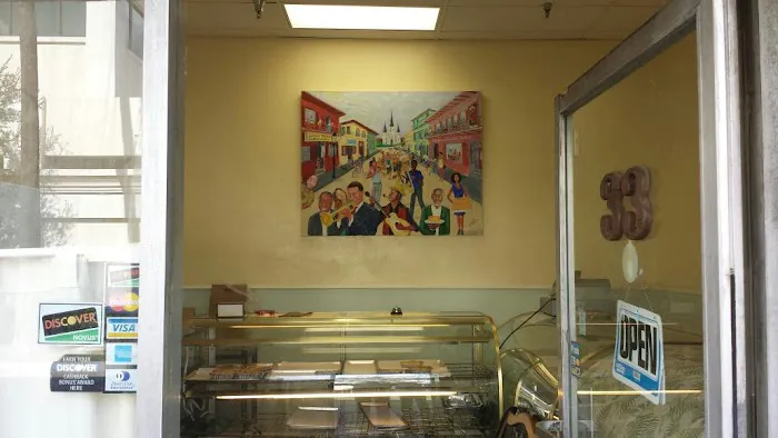 The Gourmet Cobbler Factory Picture 1