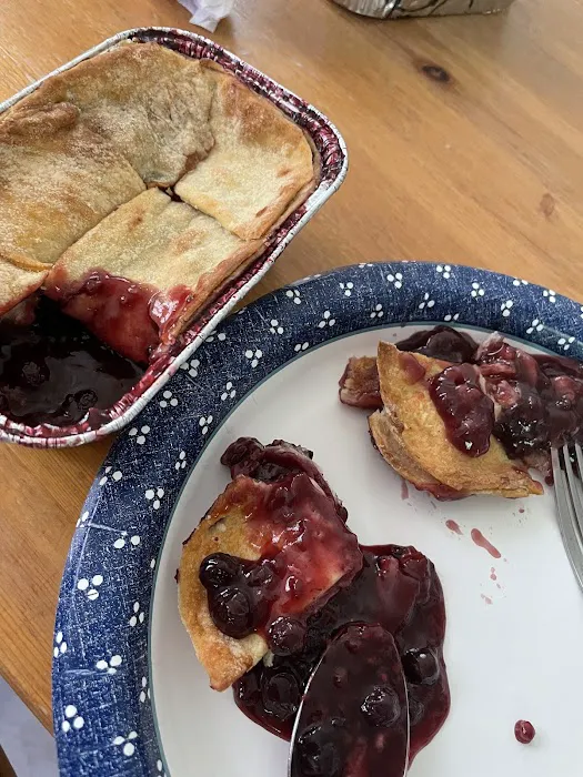 The Gourmet Cobbler Factory Picture 9