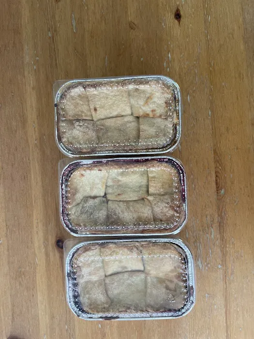 The Gourmet Cobbler Factory Picture 7