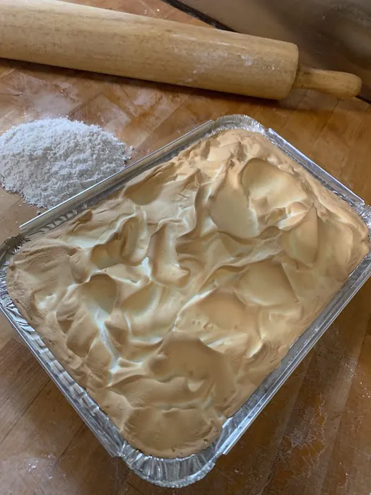 The Gourmet Cobbler Factory Picture 5