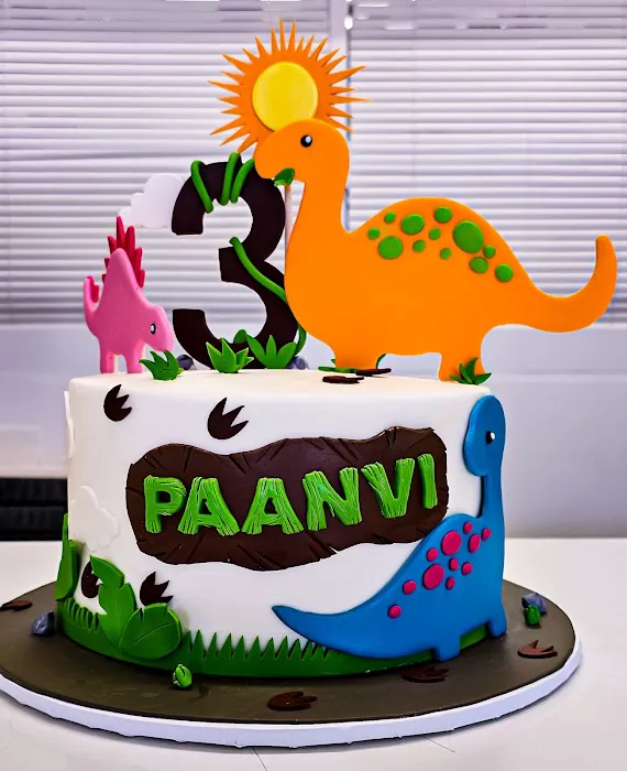 Takes the Cake Picture 4