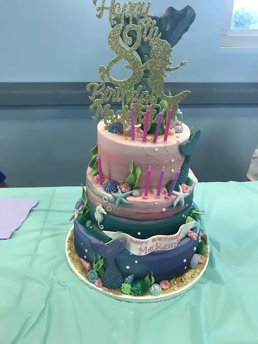Takes the Cake Picture 2