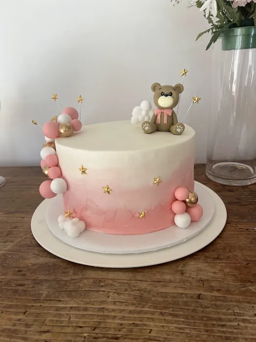 Takes the Cake Picture 1