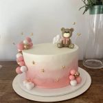 Takes the Cake