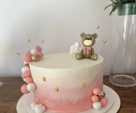 Takes the Cake