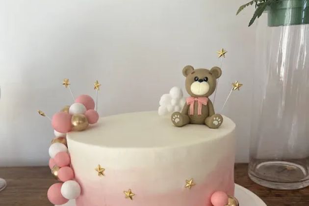 Takes the Cake