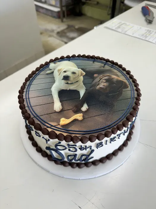 Takes the Cake Picture 5