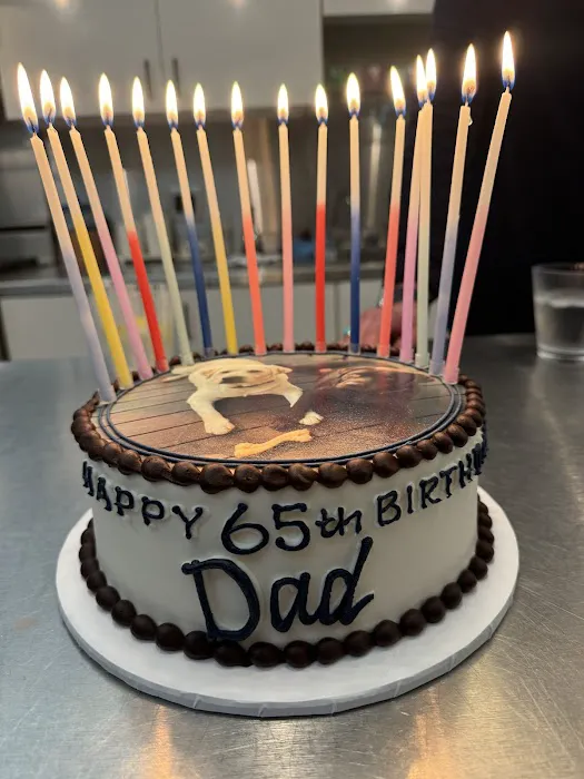 Takes the Cake Picture 7