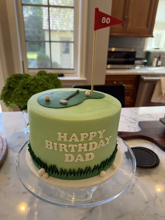 Takes the Cake Picture 9
