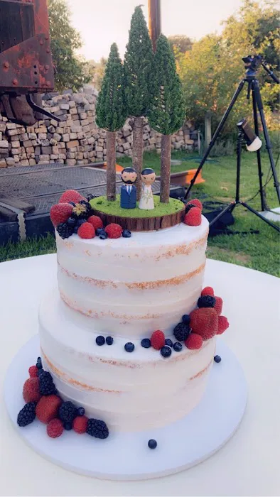 Takes the Cake Picture 8