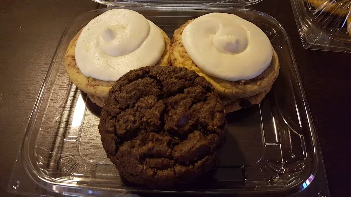 Campitelli Cookies Picture 9