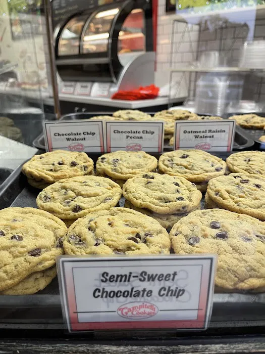 Campitelli Cookies Picture 8