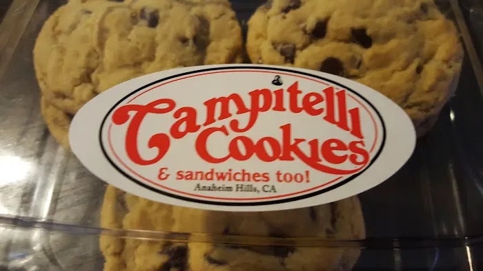 Campitelli Cookies Picture 6