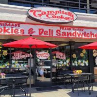 Campitelli Cookies ico