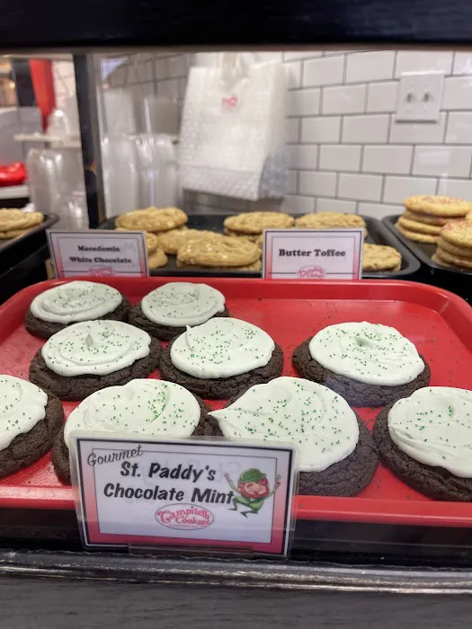 Campitelli Cookies Picture 2