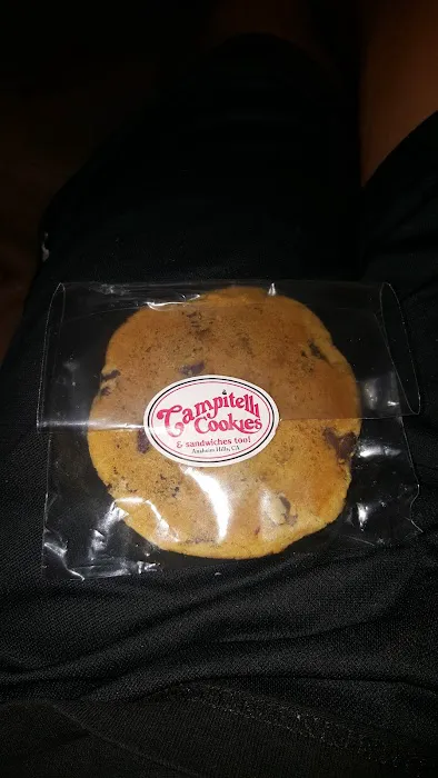 Campitelli Cookies Picture 10