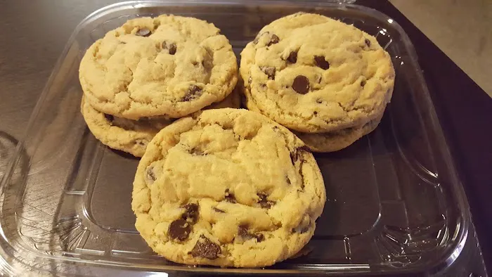 Campitelli Cookies Picture 7