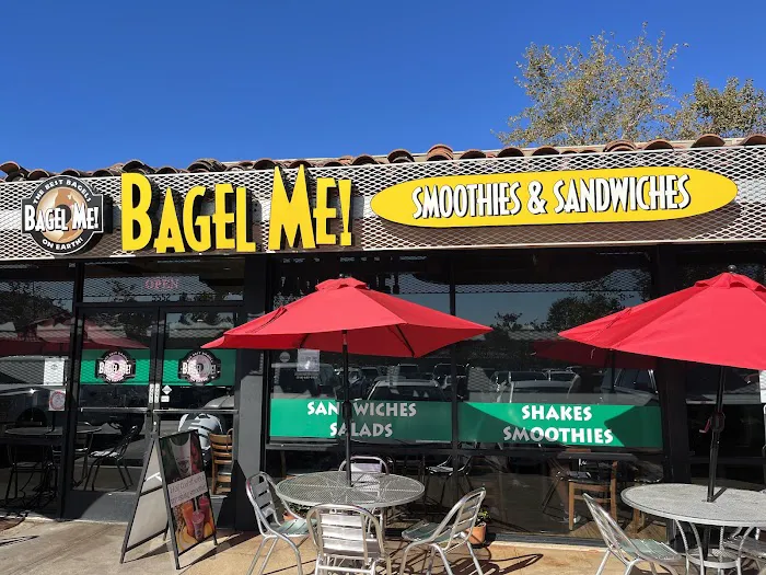 Bagel Me! Picture 8
