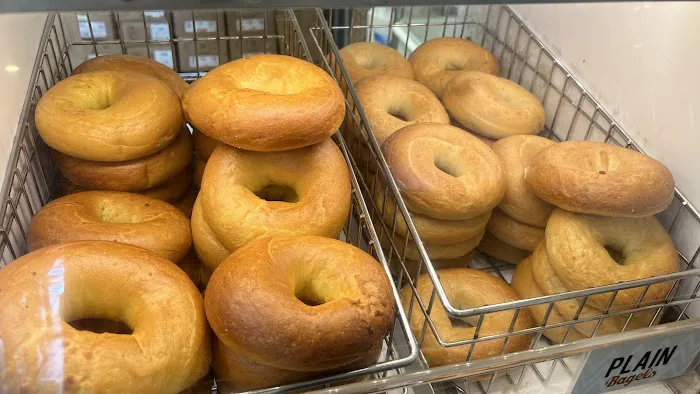 Bagel Me! Picture 3