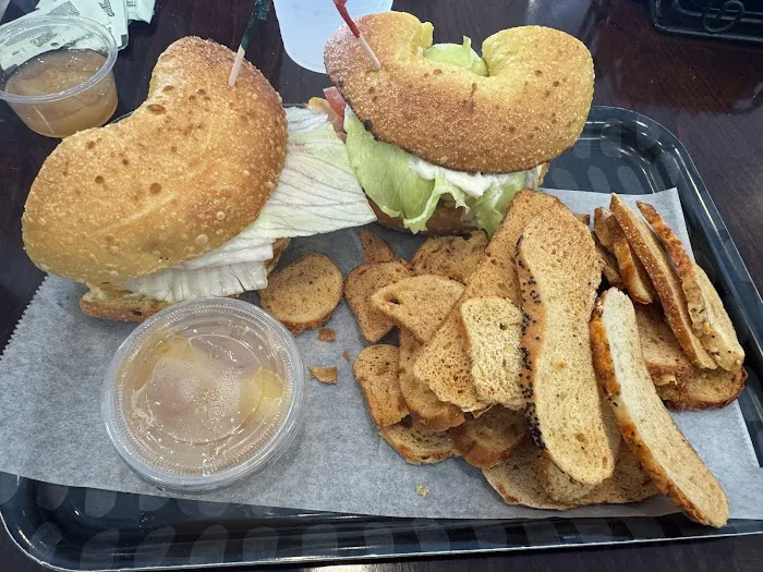 Bagel Me! Picture 4