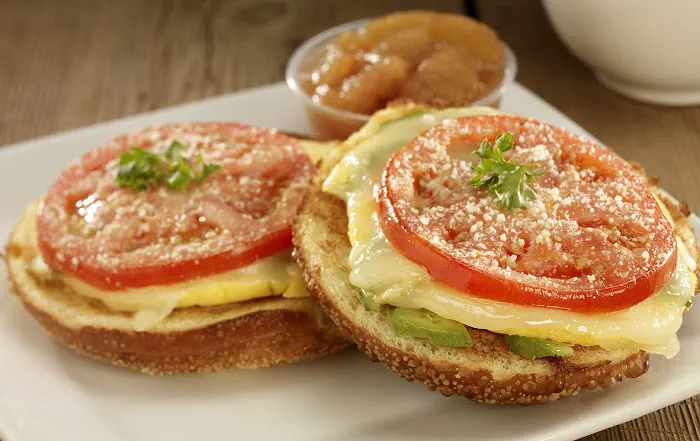 Bagel Me! Picture 2