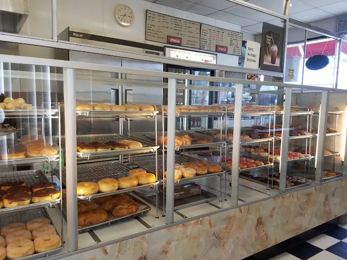 Jack Donuts Picture 1