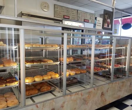 Jack Donuts