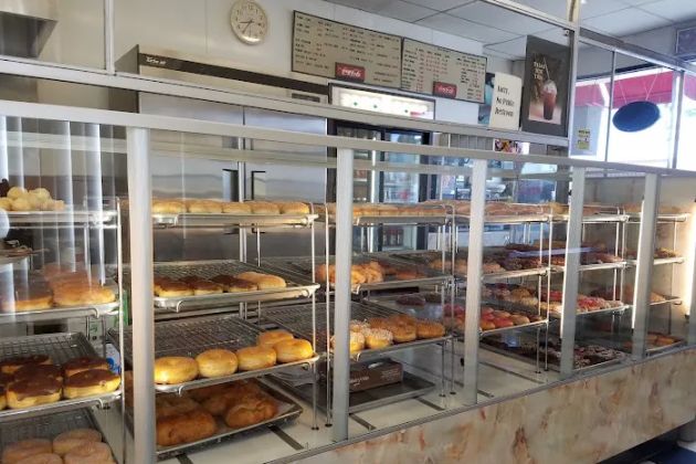 Jack Donuts