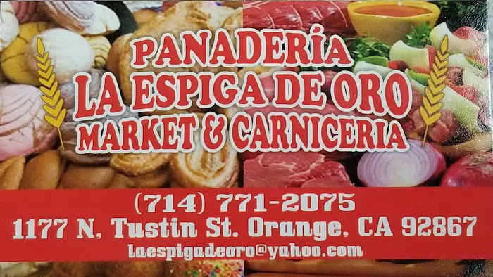 La Espiga De Oro Panaderia Carniceria Picture 3