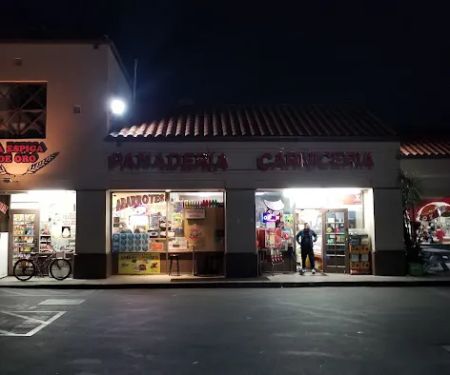 La Espiga De Oro Panaderia Carniceria