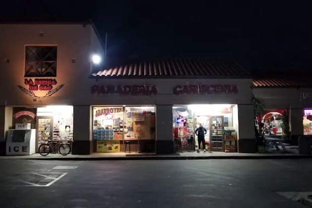 La Espiga De Oro Panaderia Carniceria