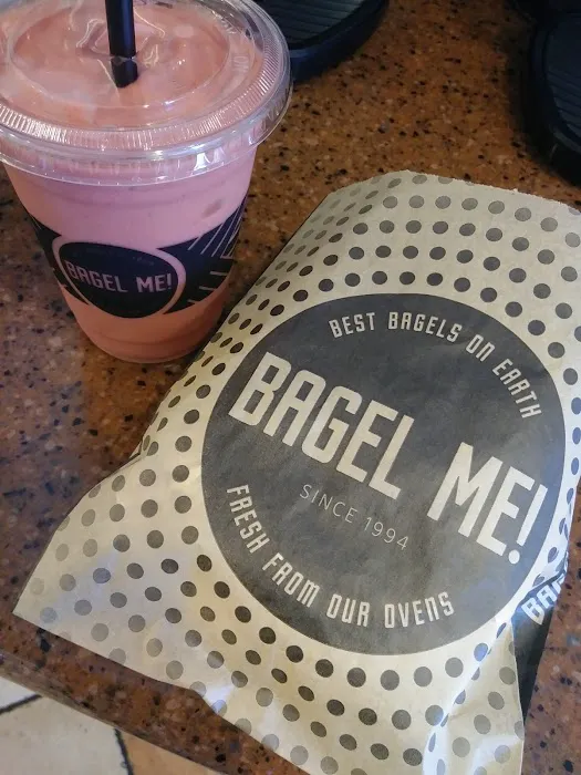 Bagel Me! Picture 9