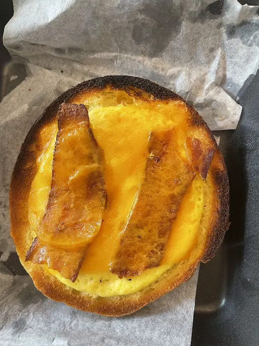 Bagel Me! Picture 1