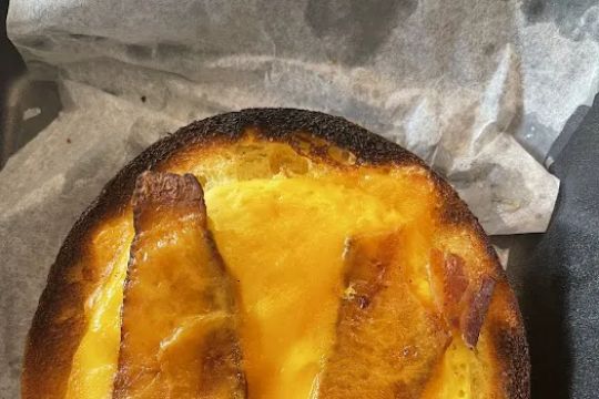 Bagel Me!