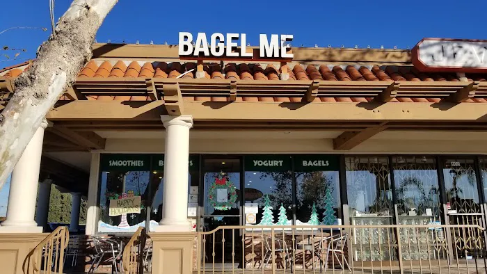 Bagel Me! Picture 5