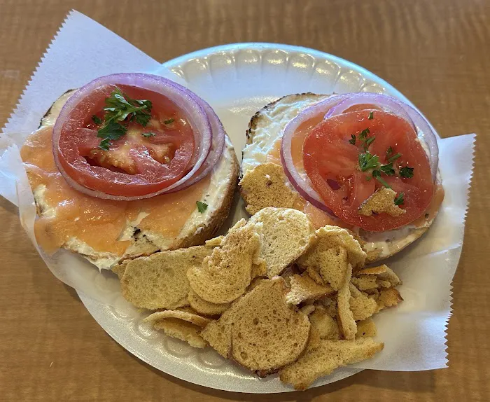 Bagel Me! Picture 2