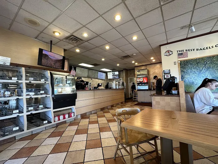 Bagel Me! Picture 4