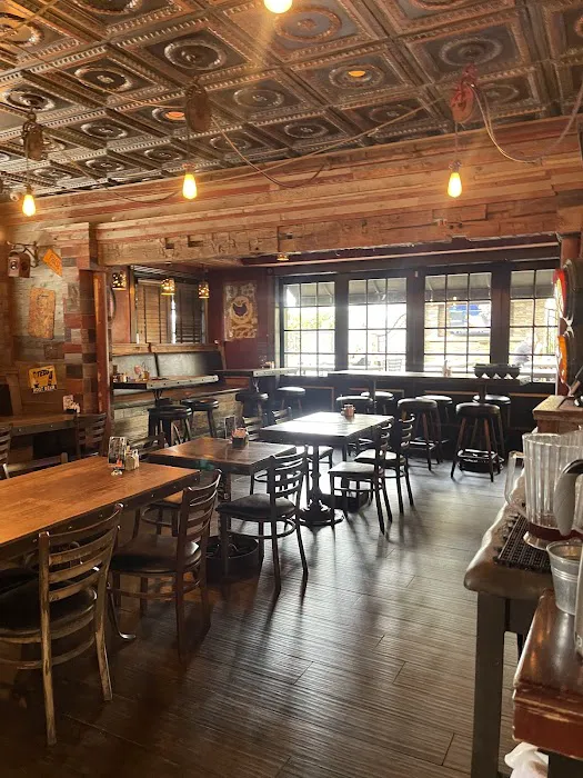 Rockwell's Cafe & Bakery Picture 3