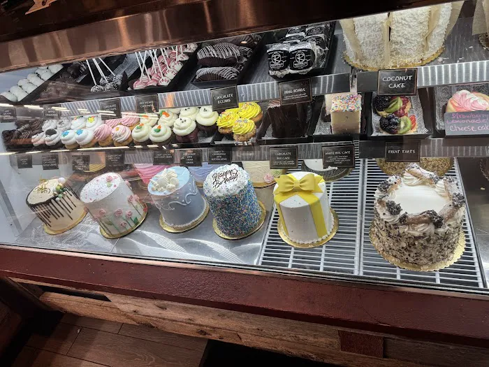Rockwell's Cafe & Bakery Picture 9