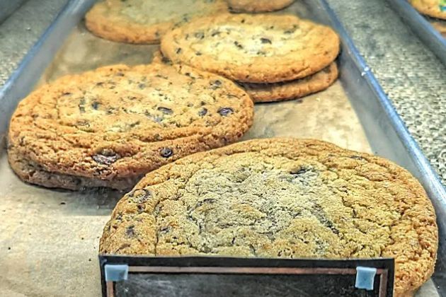 Rockwell's Cafe & Bakery