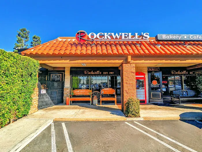 Rockwell's Cafe & Bakery Picture 2