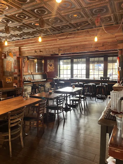 Rockwell's Cafe & Bakery Picture 6