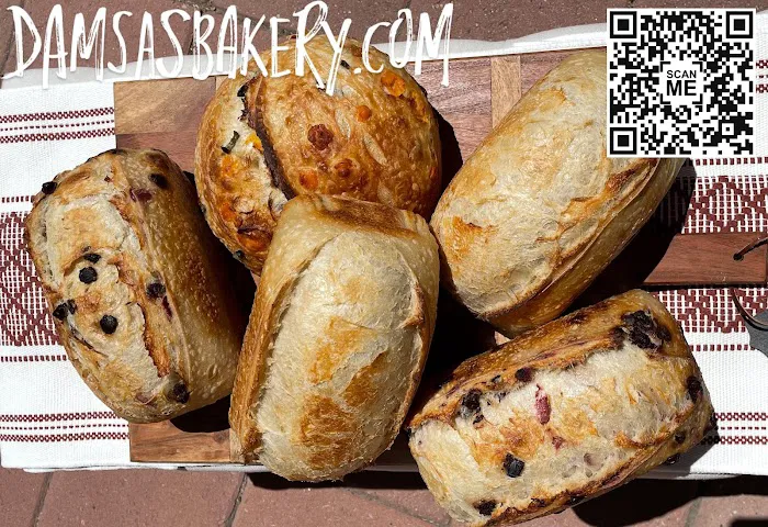 Damsa's Artisan Breads & More Picture 1