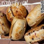 Damsa's Artisan Breads & More