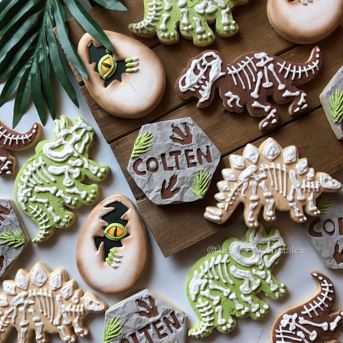 The Cookiemeister Picture 1