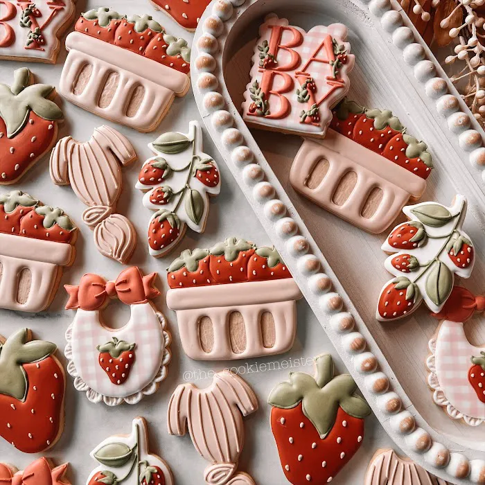 The Cookiemeister Picture 7