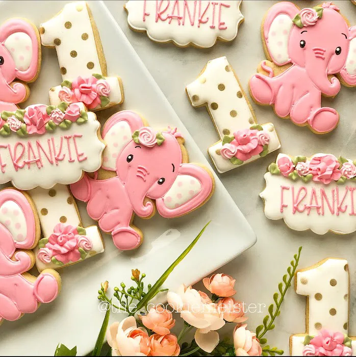 The Cookiemeister Picture 9